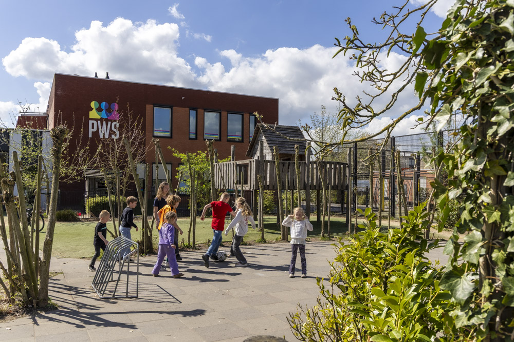 Dichtbij BSO Bijenkorfkanjers in Lexmond