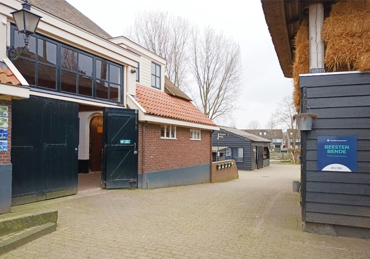 BSO Beestenbende in Culemborg