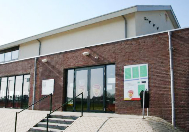 BSO Goal in Culemborg