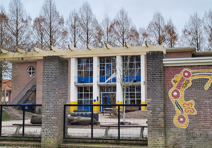 BSO Idefix in Culemborg