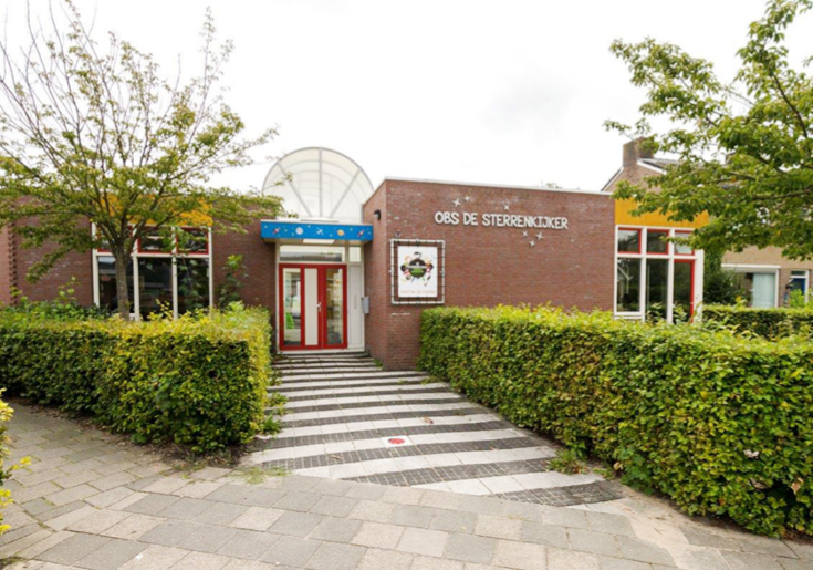 BSO Polderkanjers in Kedichem