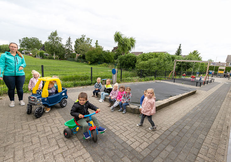 BSO in Hei- en Boeicop Pleinkanjers