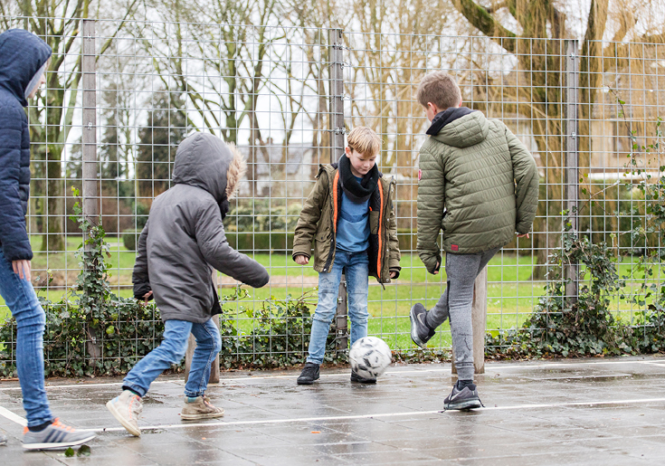 BSO in Vianen Kidzkeet