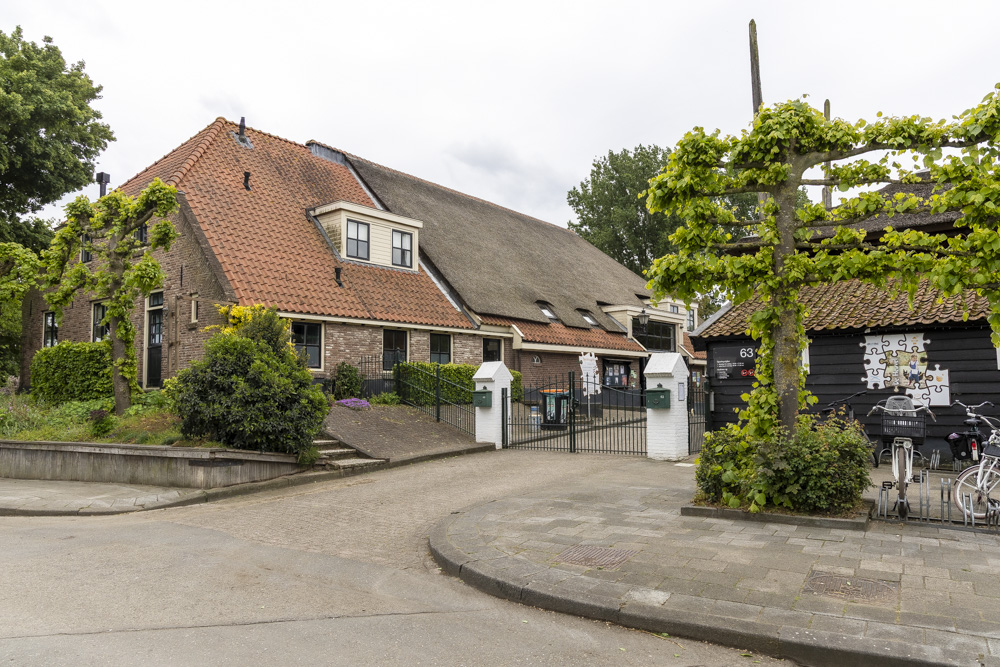 Dichtbij BSO Beestenbende Culemborg