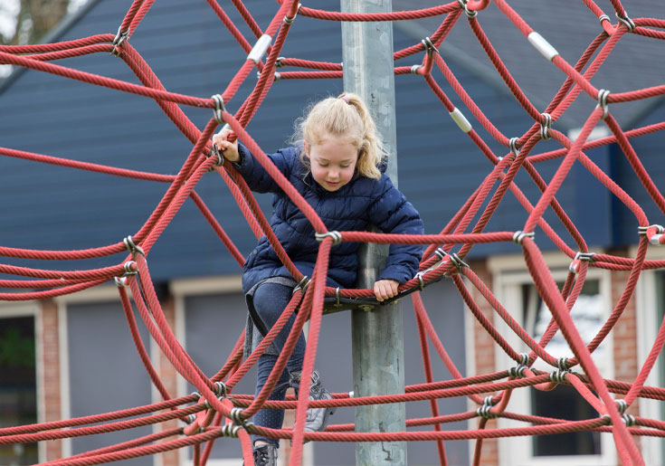 Buitenschoolse opvang De Rank in Vianen