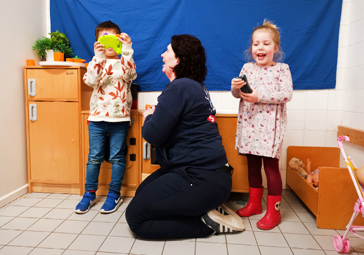 Buitenschoolse opvang Pardoes in Culemborg