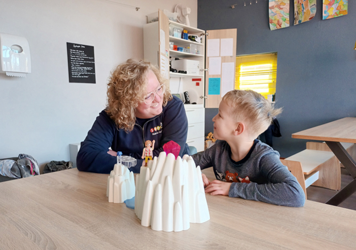 Buitenschoolse opvang Pluto in Culemborg