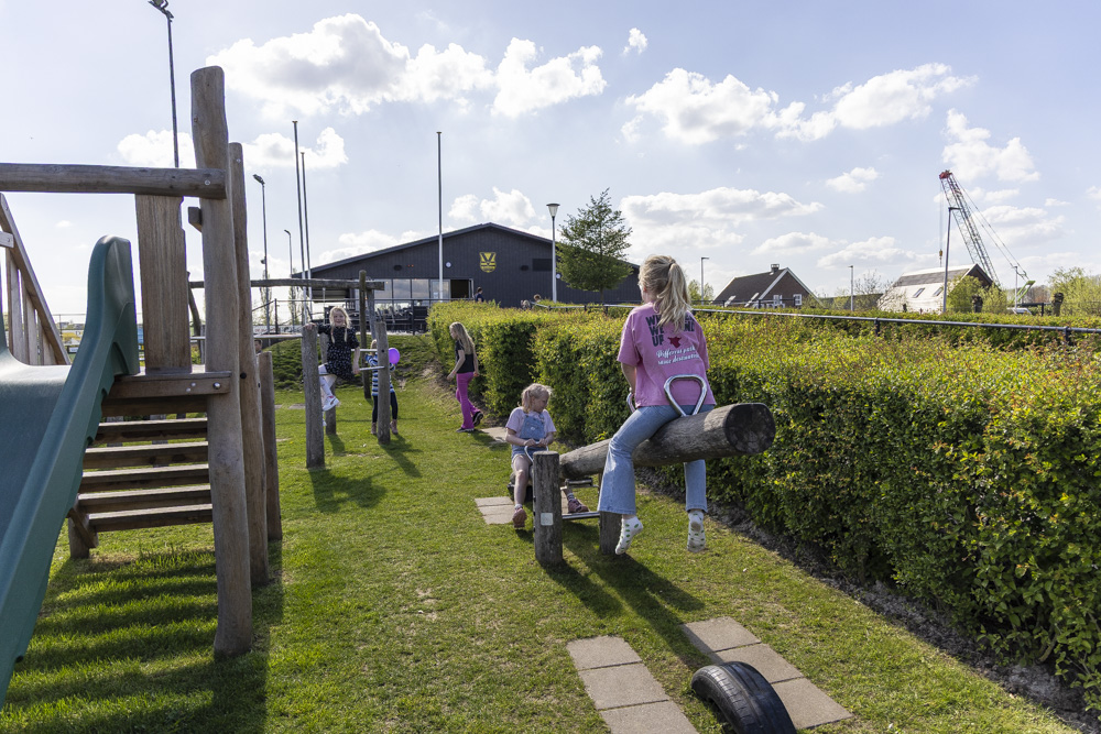 BSO Burchtkanjers Meerkerk