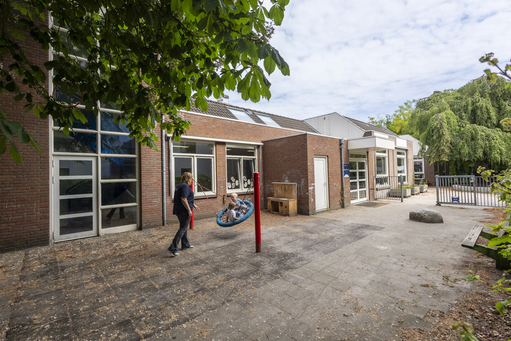 Dichtbij Peuteropvang De Dwerghut in Culemborg