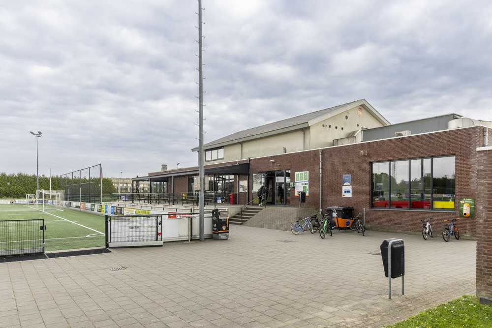 Dichtbij BSO Goal Culemborg