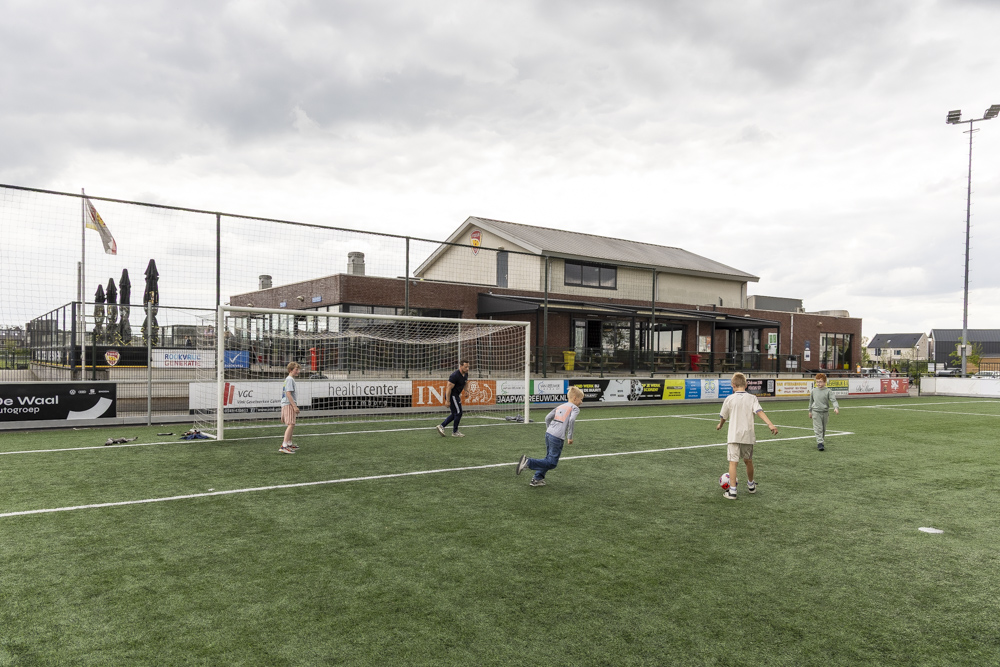 Dichtbij BSO Goal Culemborg