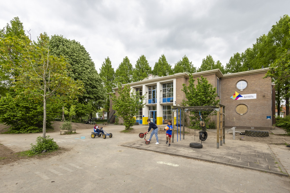 Dichtbij BSO Idefix en Obelix Culemborg