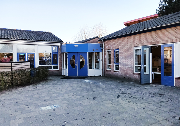 KDV Dikkie Dik in Culemborg