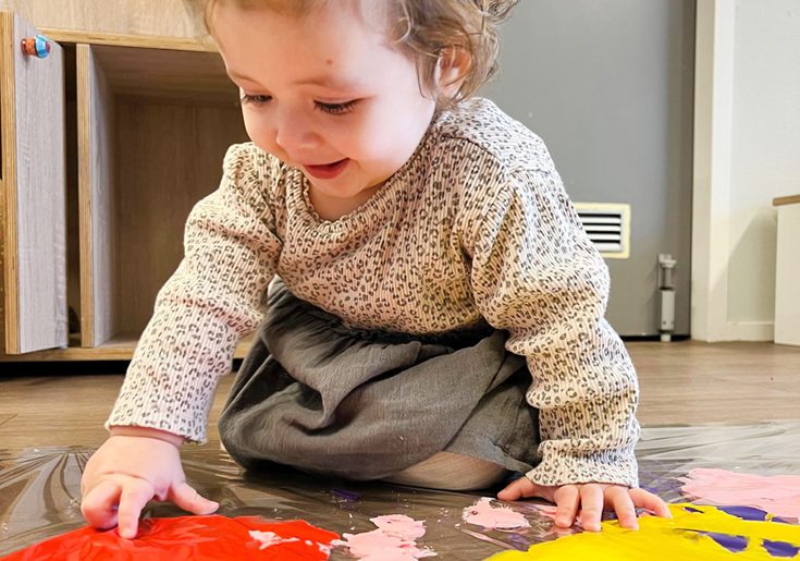 Kinderdagverblijf Dikkie Dik in Culemborg