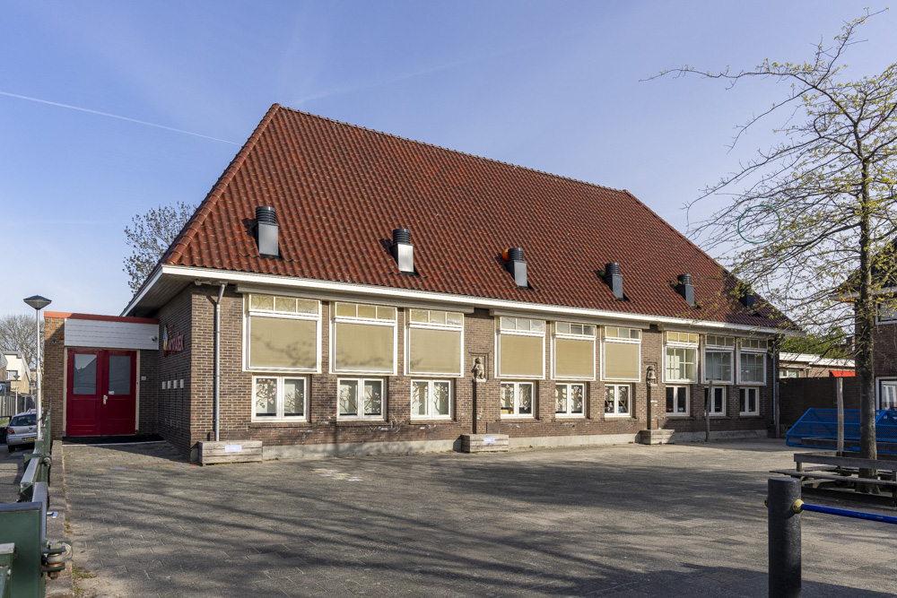 Dichtbij Peuteropvang Moos in school Het MozaIek in Leerdam