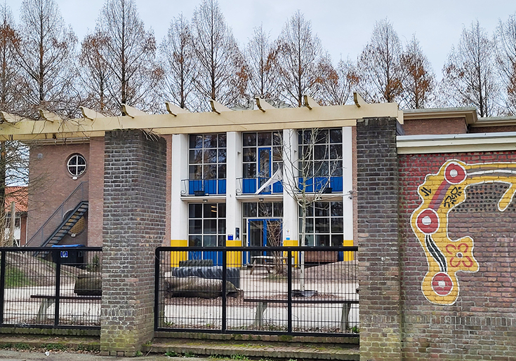 Peuteropvang Harlekijn in Culemborg