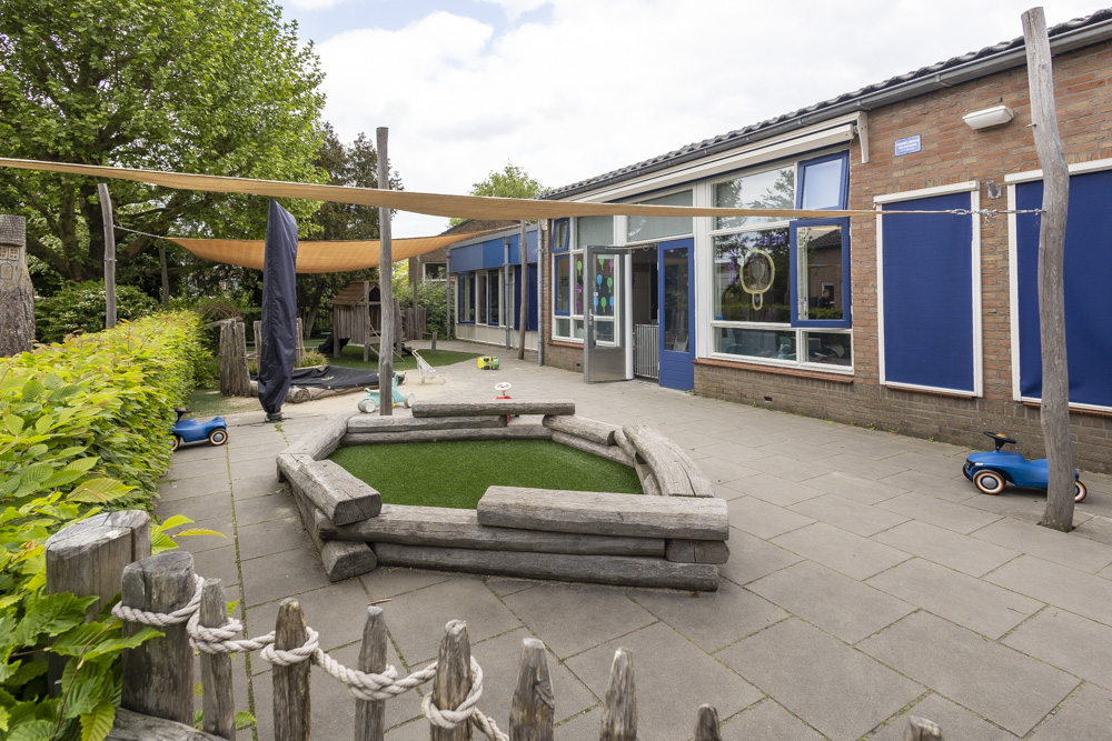 Dichtbij kinderdagverblijf Dikkie Dik Culemborg