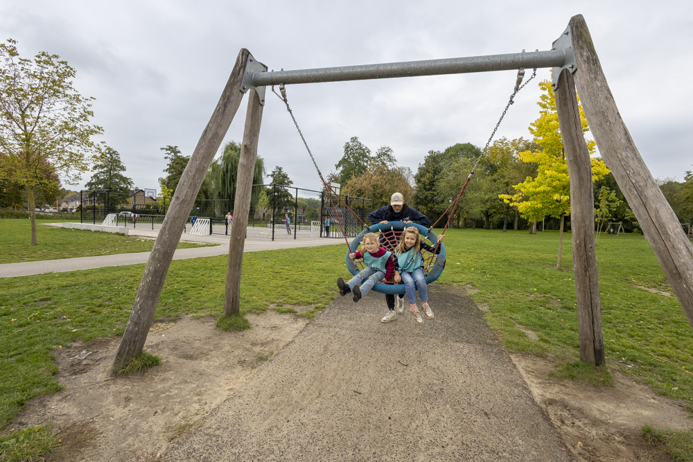 BSO Parkschool in Vianen