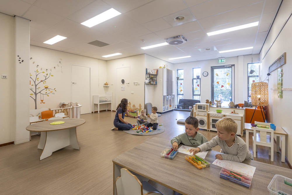 Vianen-Parkschool-KDV-1