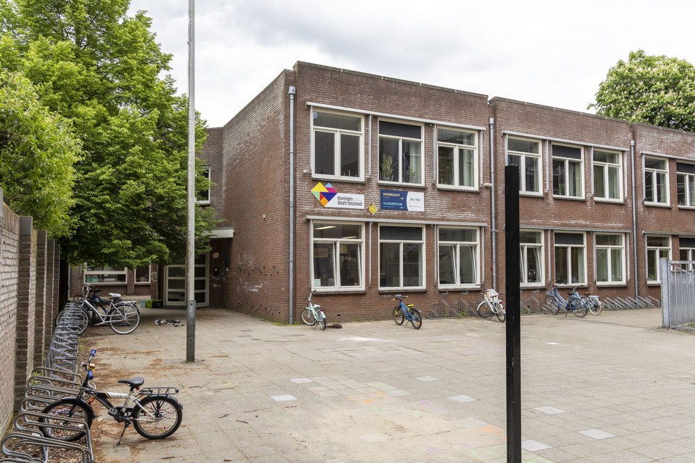 Dichtbij BSO Vlindertuin in Culemborg