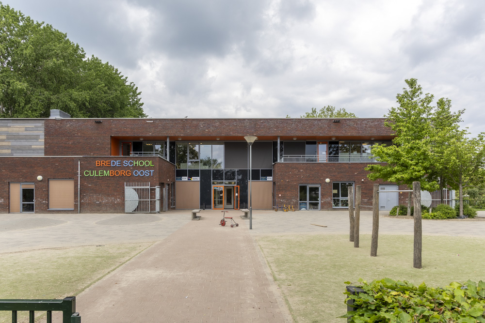 Dichtbij BSO Weijdewijs Culemborg