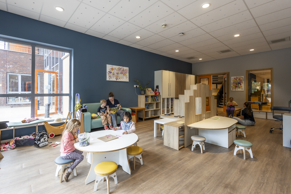 BSO Weijdewijs Culemborg