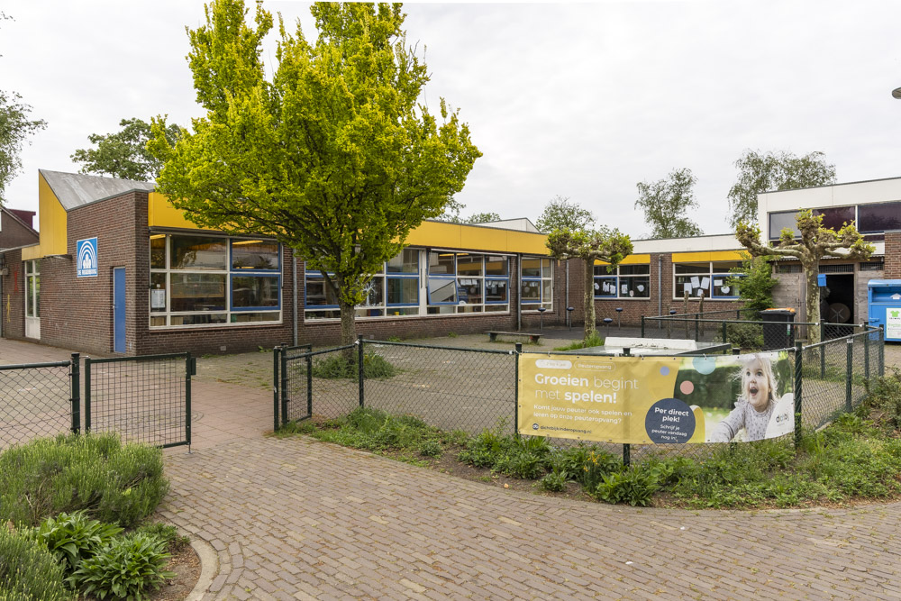 Dichtbij peuteropvang De Zonnestraaltjes in Everdingen