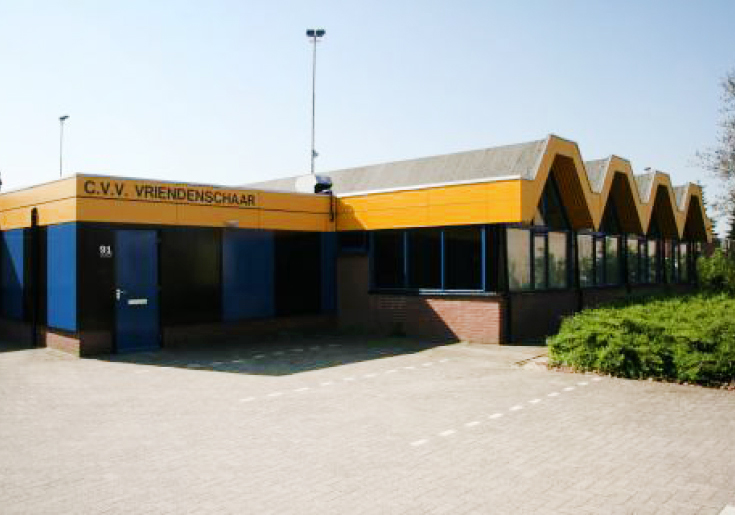 Buitenschoolse opvang Duck Out in Culemborg