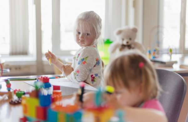 Veelgestelde vragen van Dichtbij Kinderopvang