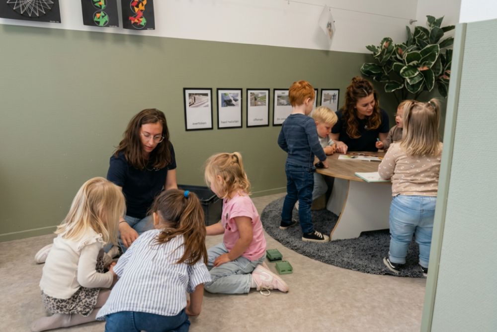 KDV Broekgraaf Leerdam
