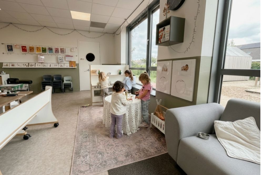 KDV Broekgraaf Leerdam