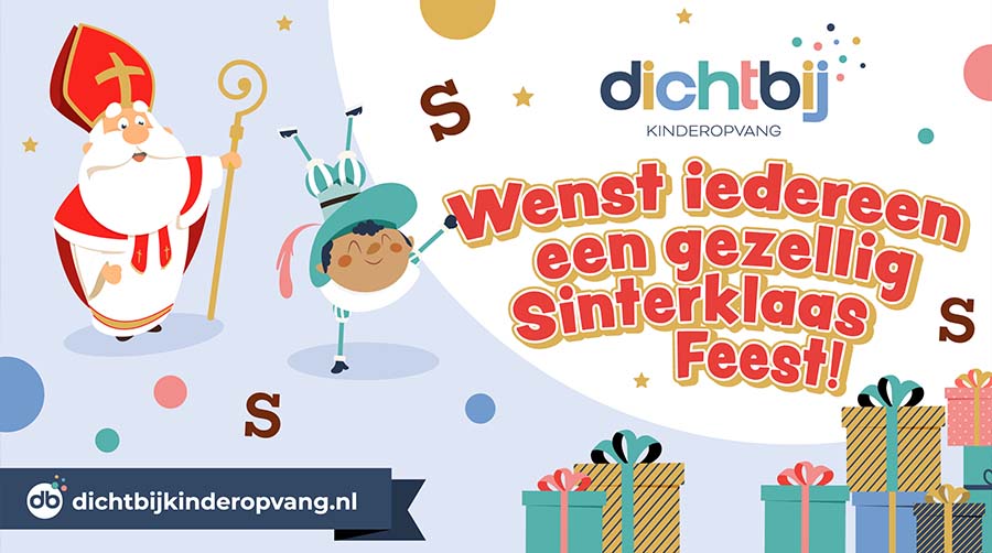 De landelijke intocht van de Sint in Vianen