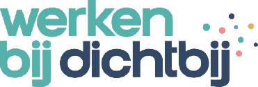 Werken bij Dichtbij logo