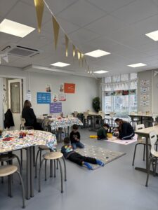 BSO Hoef en Haag dependance