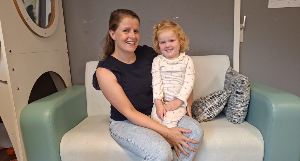 Madelon Gerritsen lid oudercommissie